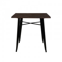 Mesa baja gante